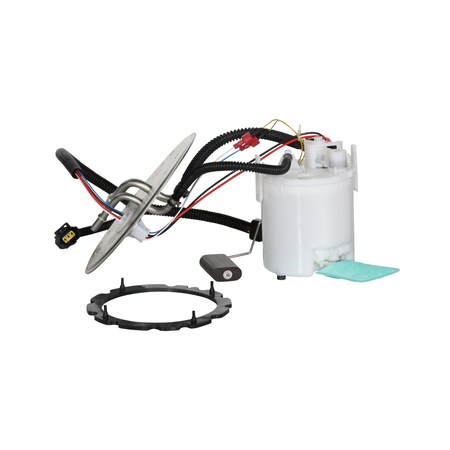 Carter Fuel Pumps Fuel Pump Module Asy, P76471M P76471M